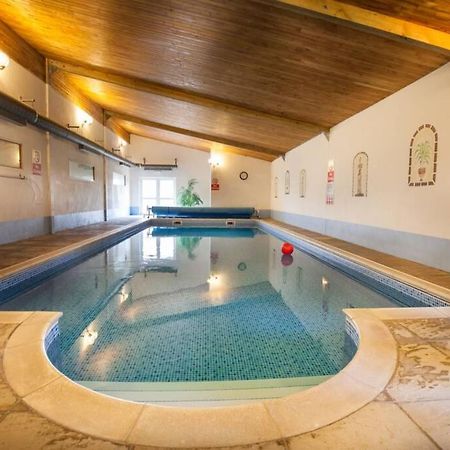 Swift Cottage Broadhempston Kültér fotó