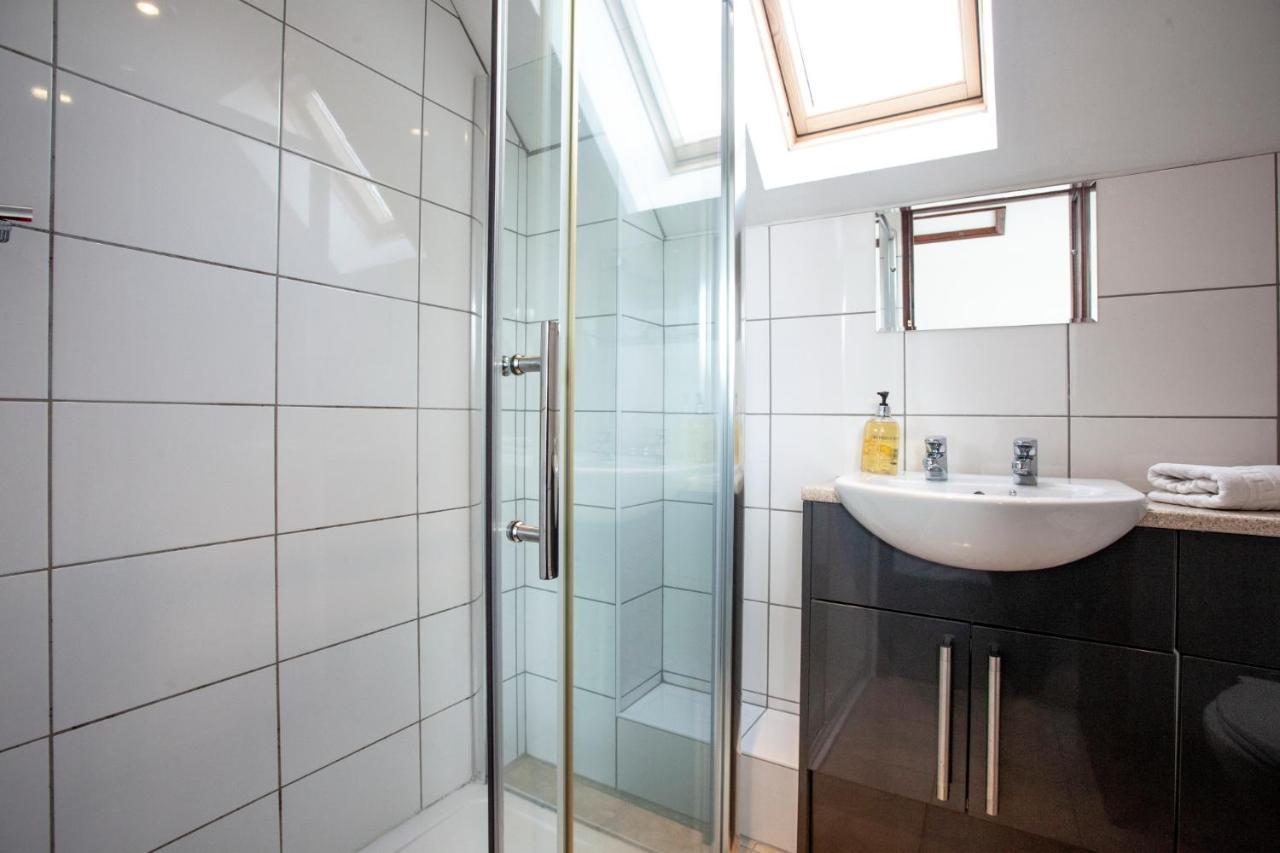 Swift Cottage Broadhempston Kültér fotó