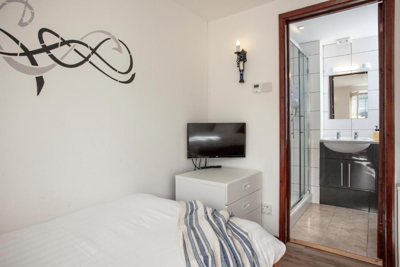 Swift Cottage Broadhempston Kültér fotó