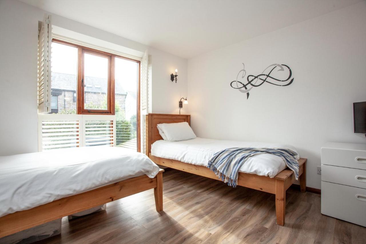 Swift Cottage Broadhempston Kültér fotó
