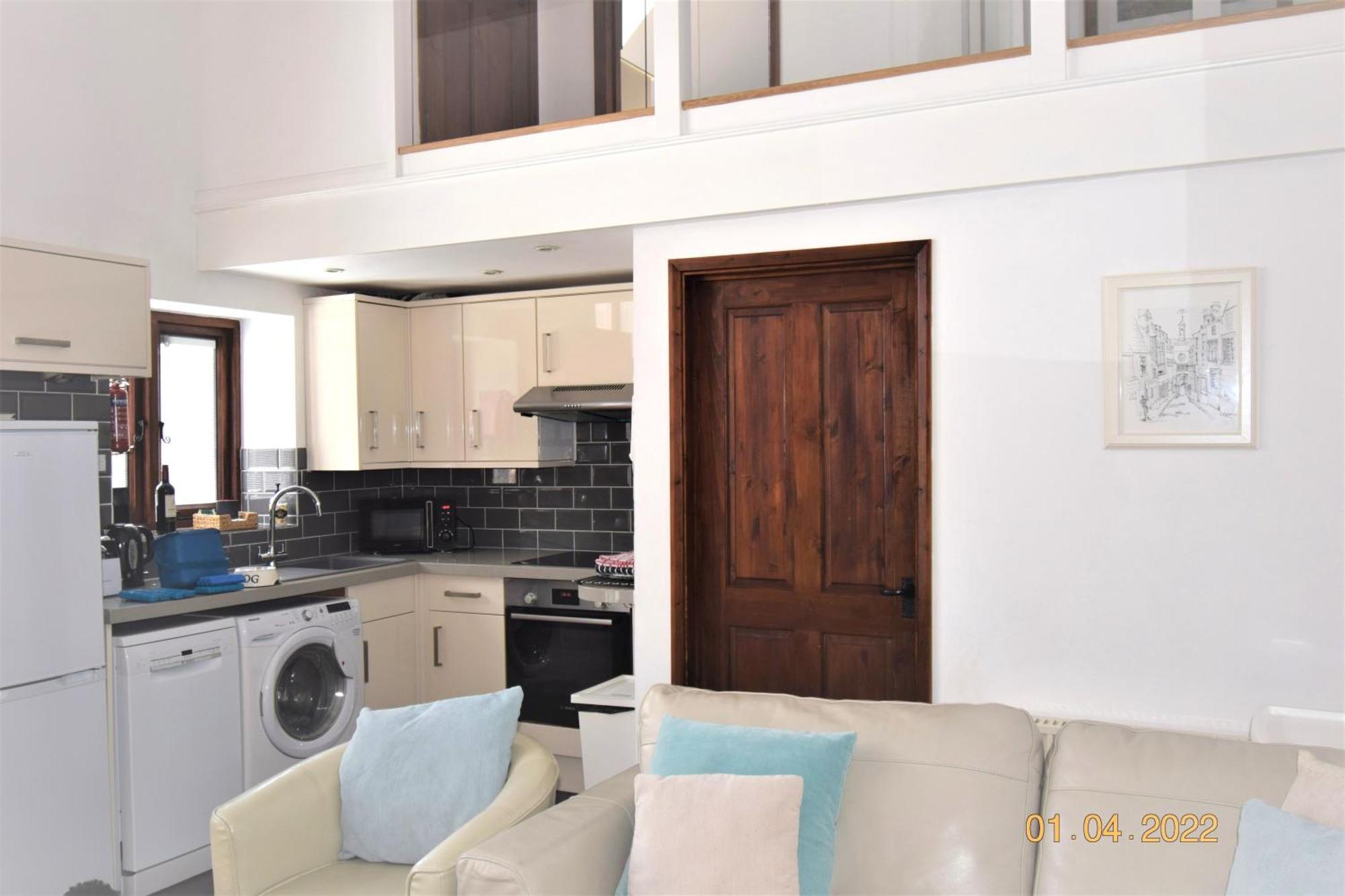 Swift Cottage Broadhempston Kültér fotó