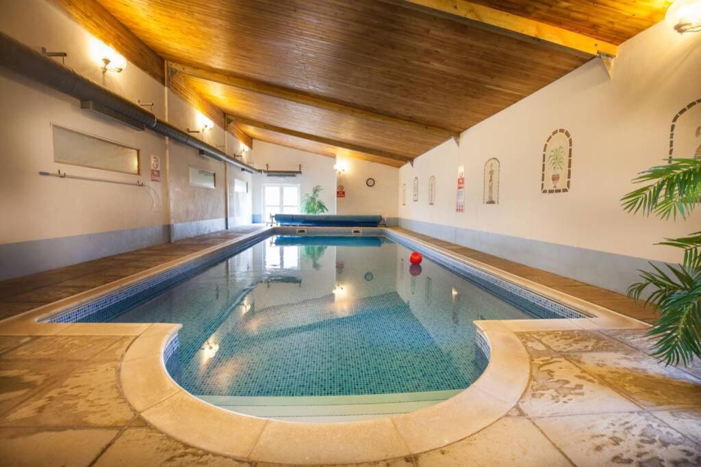 Swift Cottage Broadhempston Kültér fotó